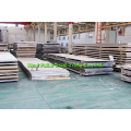 High Precision 321 Stainless Steel Plate with Short Time Delivery
